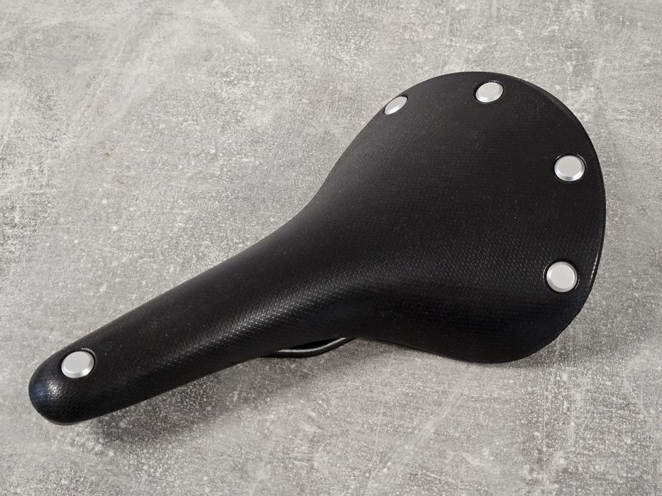 Siodełko  rowerowe Brooks Cambium C17