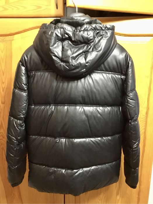 Куртка зимняя.  .