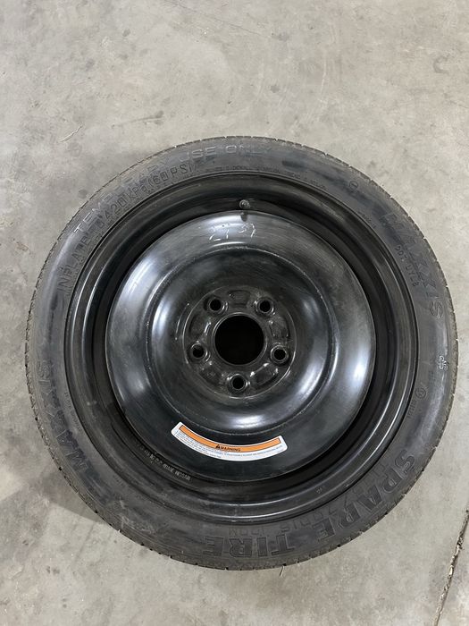 Докатка Nissan Altima