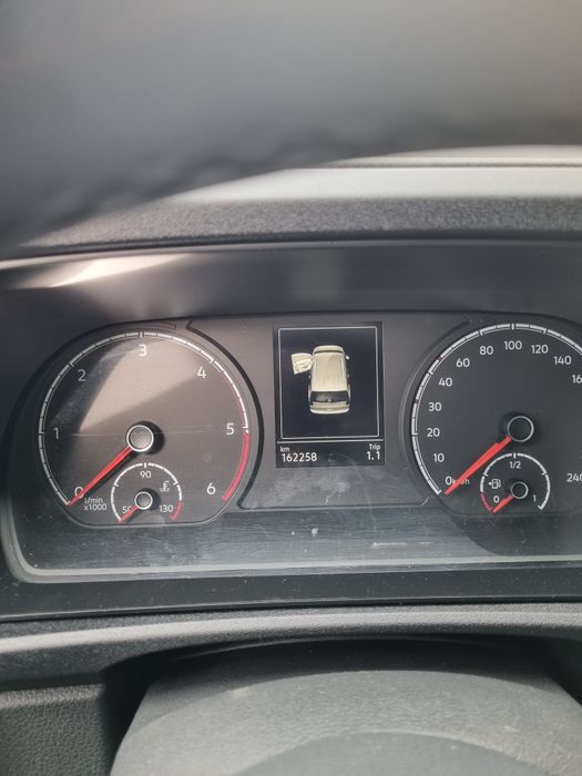 Carrinha Volkswagen caddy