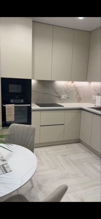 Довгострокова оренда однокімнатної квартири ЖК ПАРКЛЕНД | PARKLAND