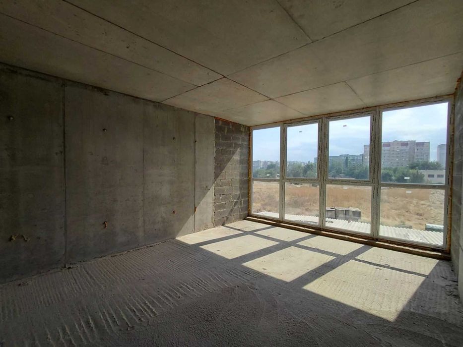 1-комнатная квартира по адресу (площадь 34,4 м²) - Atlanta.ua - фото 2