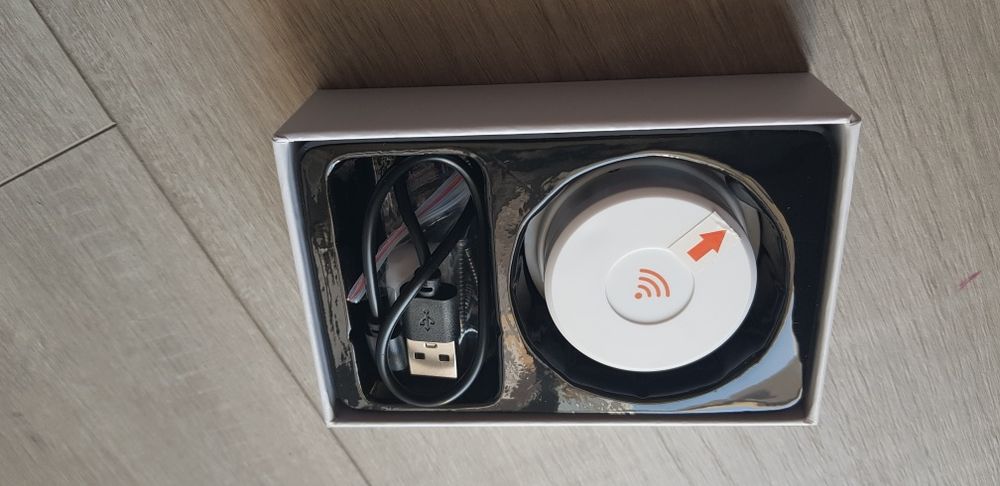 Fechadura automática inteligente SF-SMARTLOCK-BT-PRO-V2 // AL