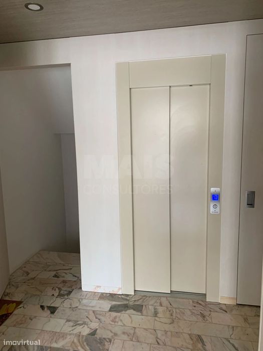 Novo no Mercado: T2 na Benedita com Design Moderno Novo a Estrear