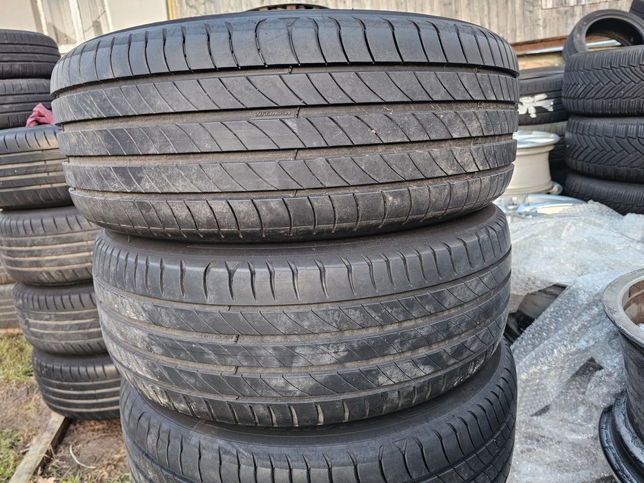Шини 205/55/Р16 Michelin Primasy 4