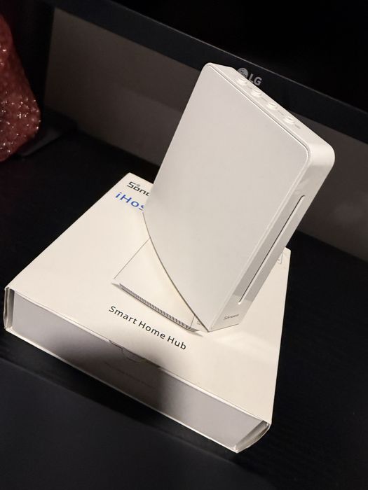 Sonoff iHost Smart Home Hub