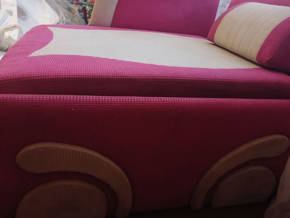 Продам Крісло Розкладне