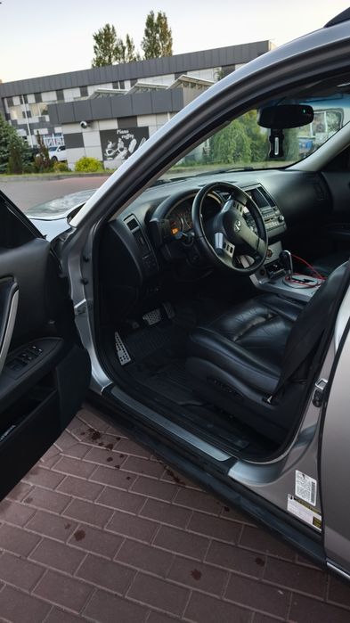 Продам Infiniti FX 35 2003року