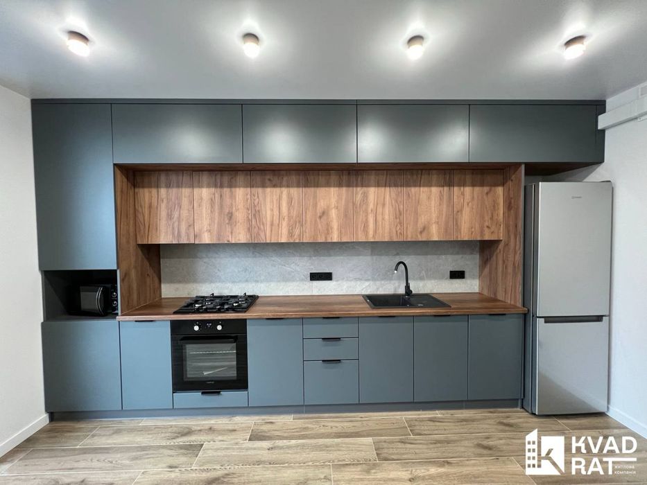 Ореда 1 кім , центр, ЖК Фемелі Плаза