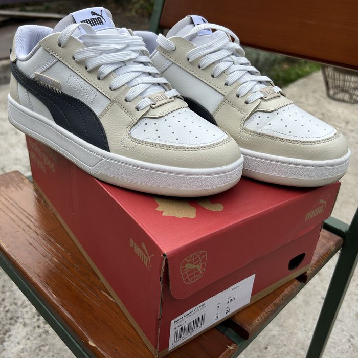 Кеды PUMA Caven 2.0