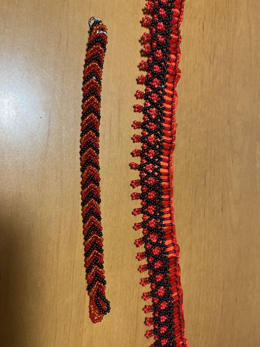 Кубічний бісер