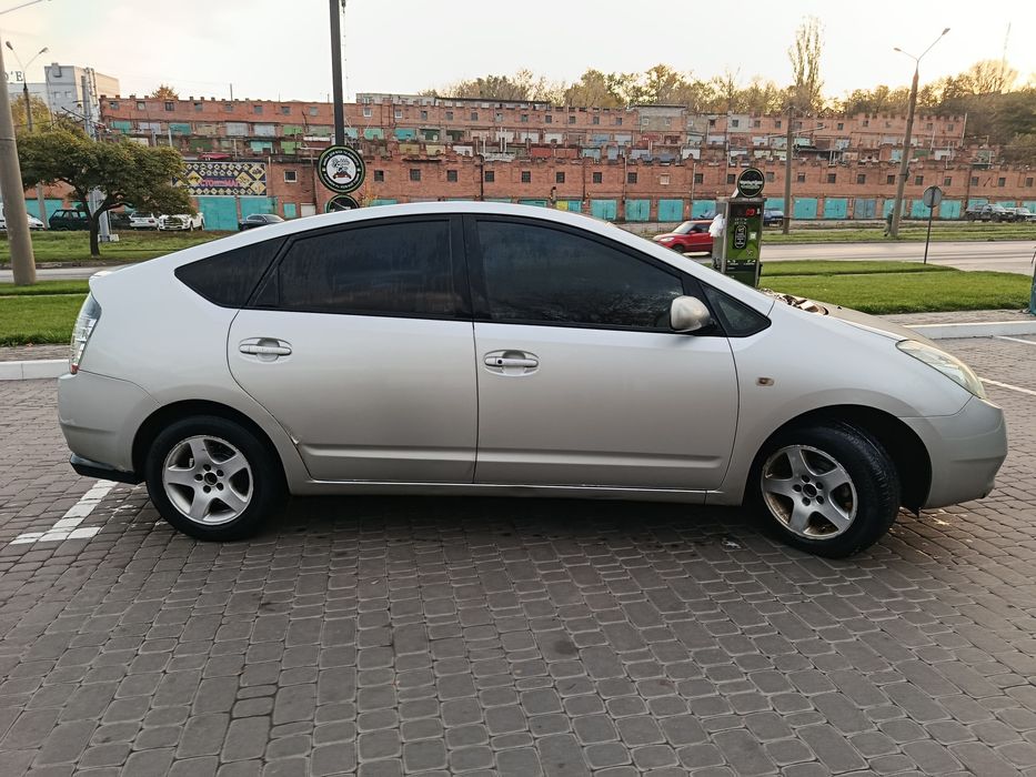 продаж автомобіля