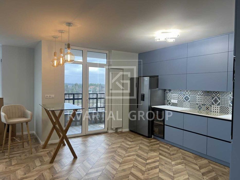 Apartment in Irpin, Buchanskyy rayon - View 4