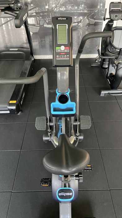 Air Bike Ellipse