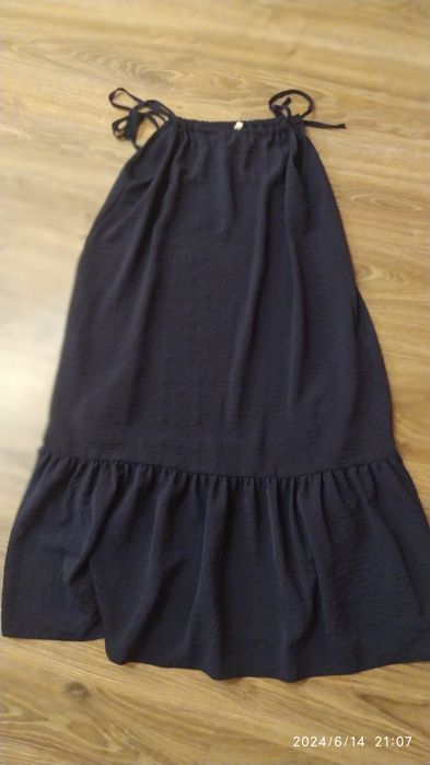 Сарафан для вагітних