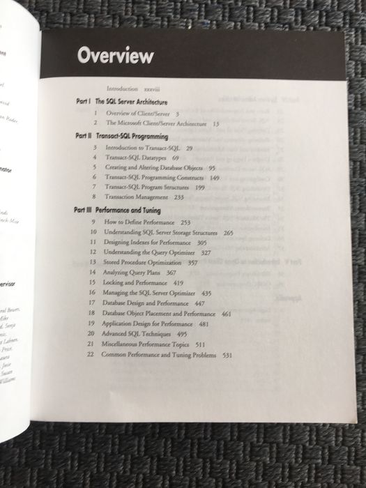 Microsoft SQL Server 6 - Unleashed - SAMS