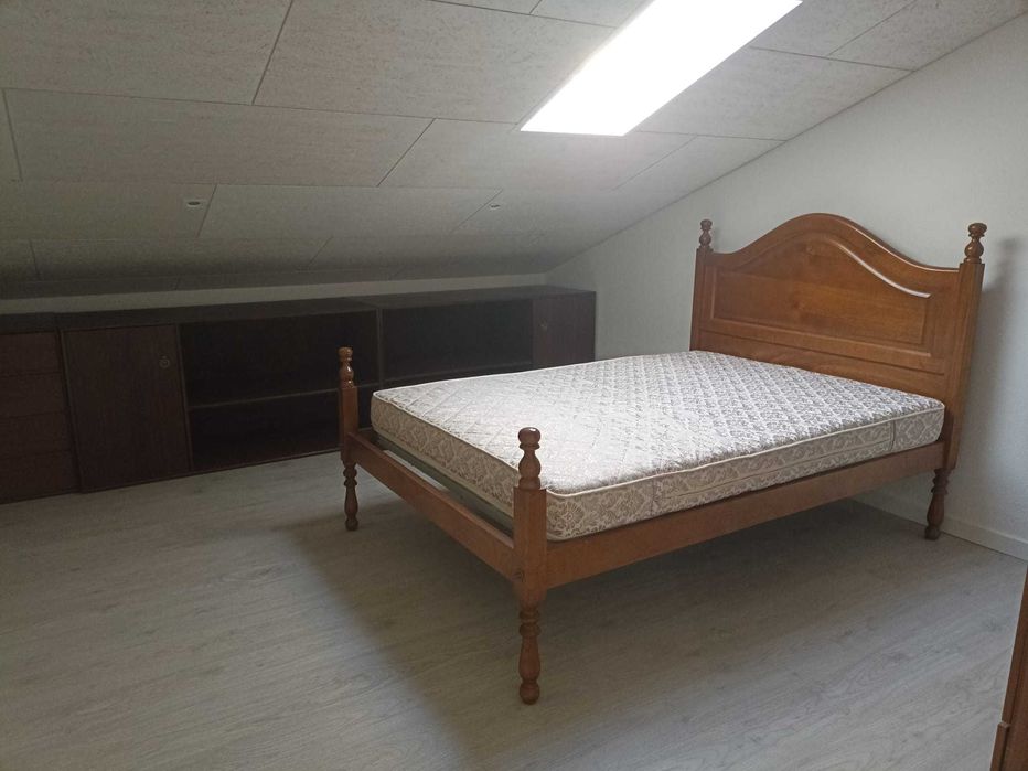 Arrenda-se T1 + 1 no cento de Arganil