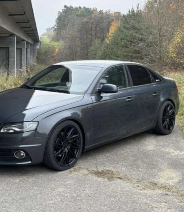 Kola felgi 5x112 R19 Keskin KT20 Tuning opony zimowe 235/45/R19