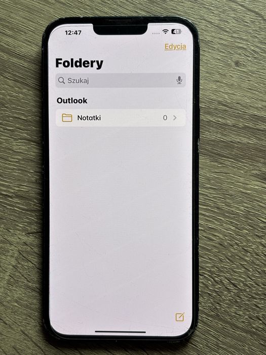 Apple iPhone 14 Plus 128GB.