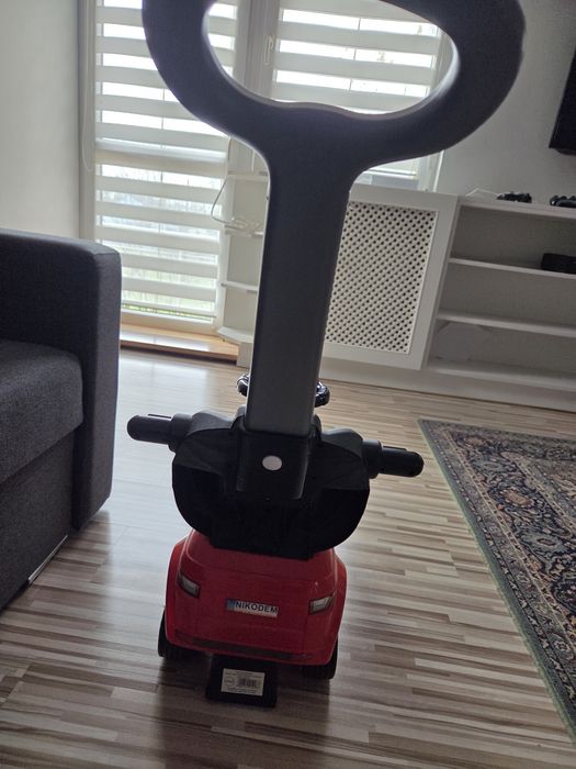 Samochodzik dla dziecka