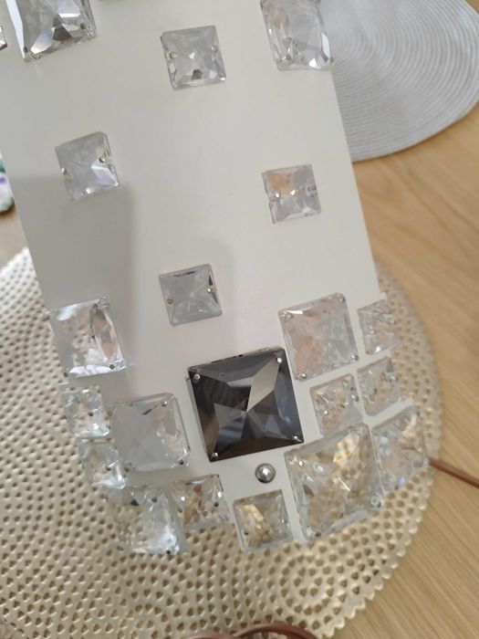 Komplet 2 lamp kinkiet