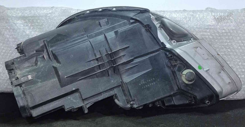 Ótica / Farol Direito 0301096002 - PORSCHE BOXSTER