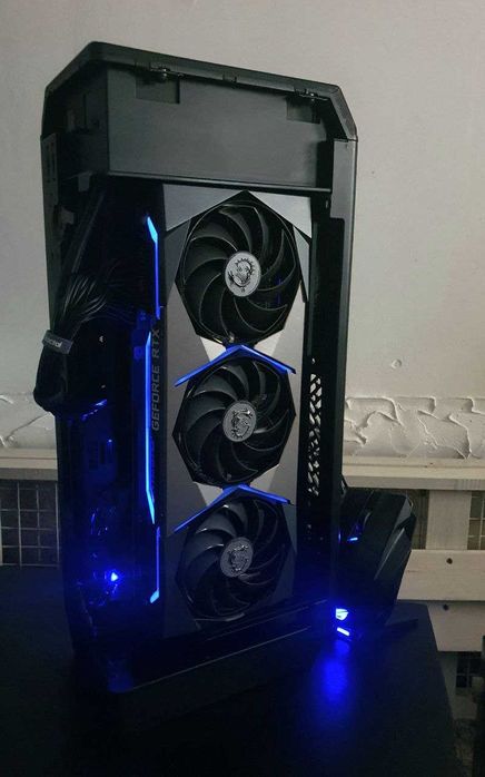 ITX для 4к.по городу.3080.5700x.32.1Tb.850W.Ncore100