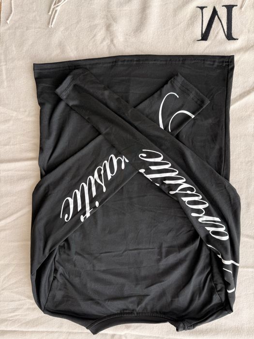 Лонгслив archive / архів