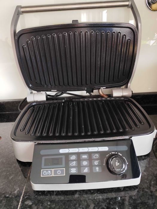Grelhador Grill-in XL Prozis