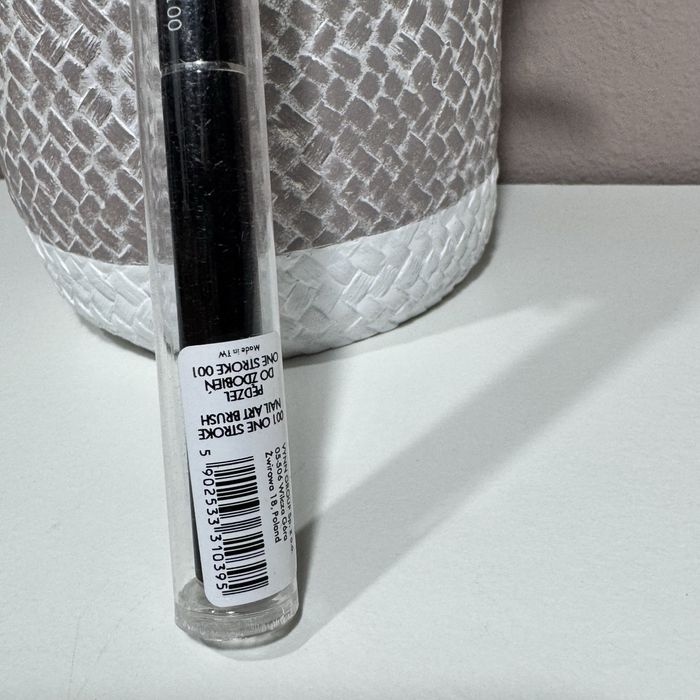 Pincel Victoria Vynn One Stroke 001 Novo