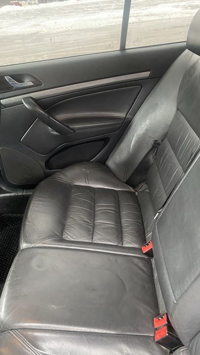 Skoda Octavia а5 дизельна