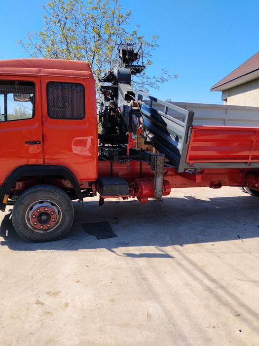 Груповий автомобіль