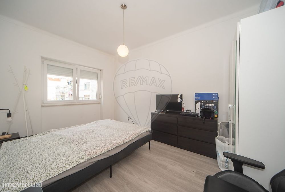 Apartamento T2 para venda