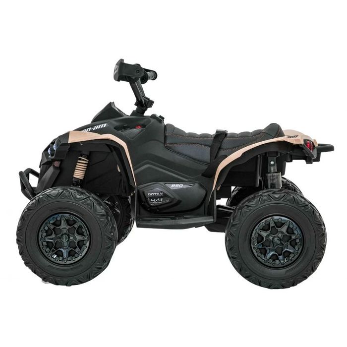 Samochód Pojazd Quad Maverick ATV 24V 400W na akumulator