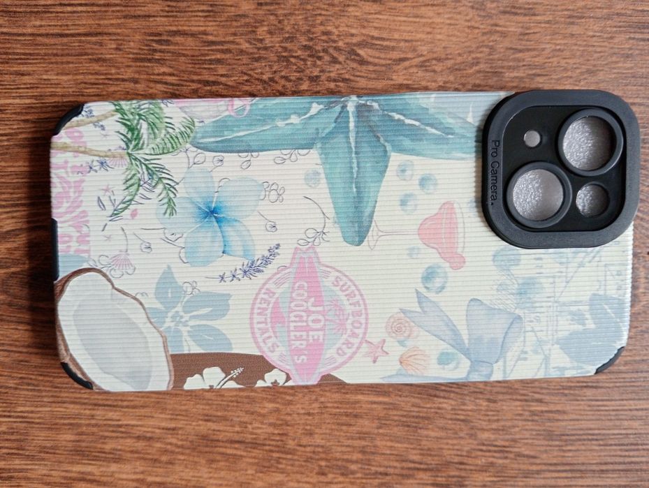 NOWE Etui do iPhone 14