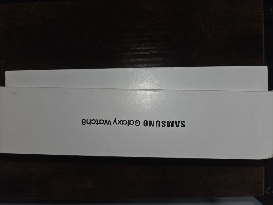 Zegarek SAMSUNG Galaxy 8 Lte