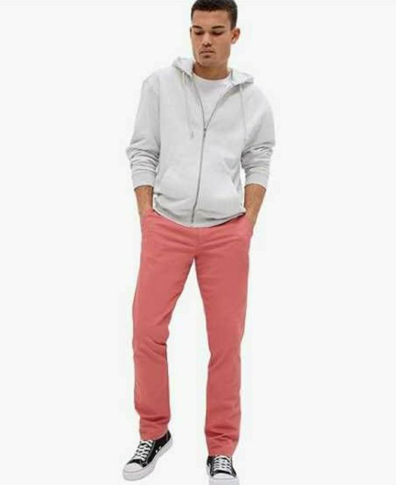 Брюки чоловічі GAP CHINO 42/32