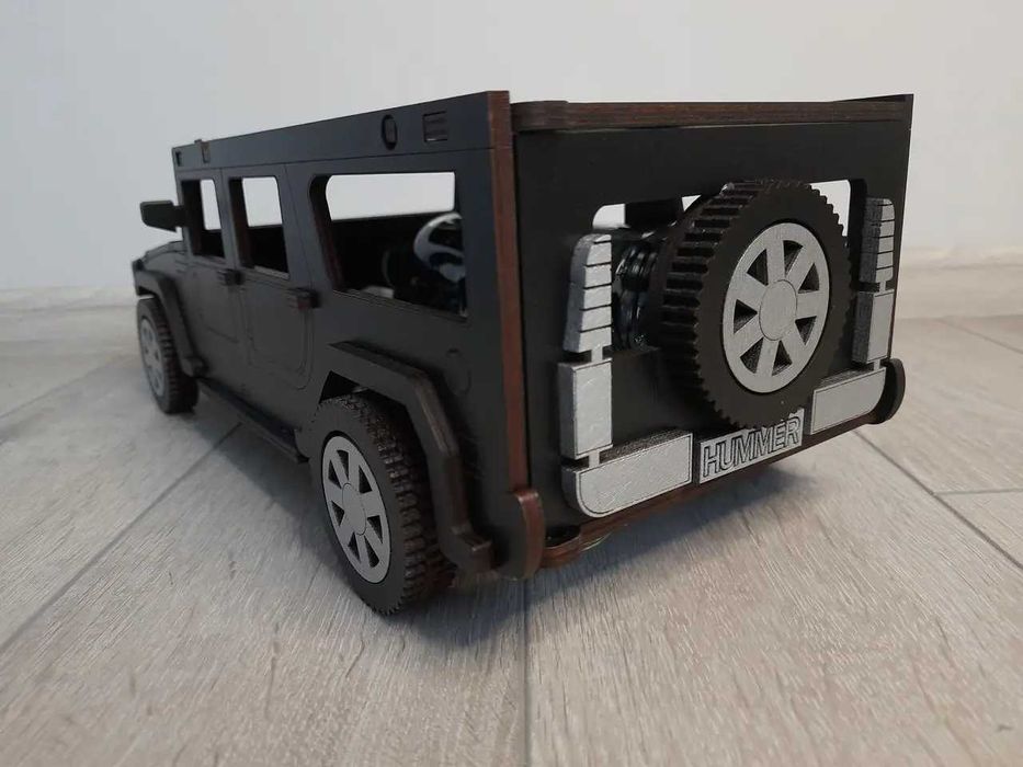 Міні-бар / Мини-бар ( Крутий подарунок Батьку, Чоловіку, Брату, Куму)