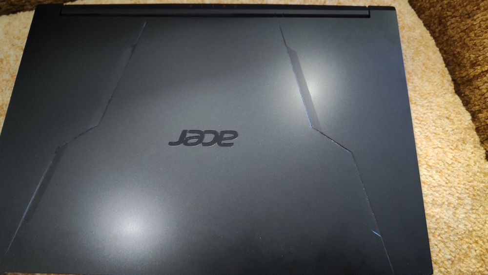 Ігровий ноутбук Acer Nitro 5