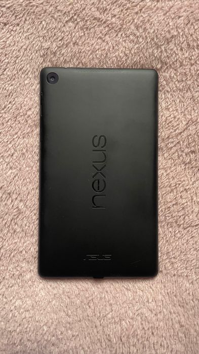 Бу планшет Asus Nexus 7