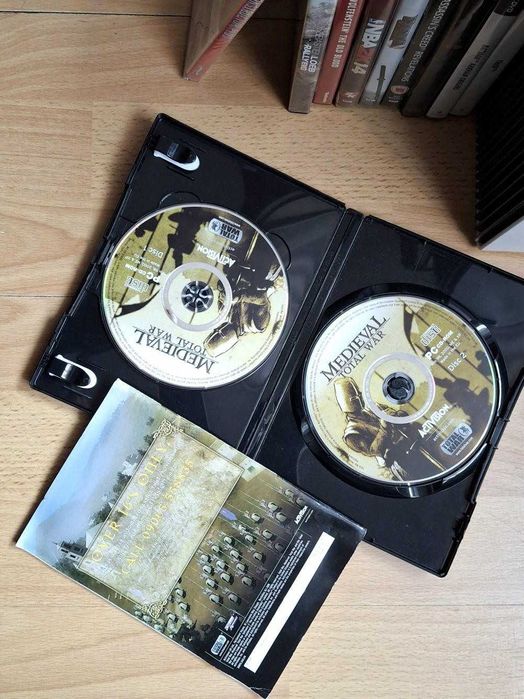 Medieval II Total War PC
