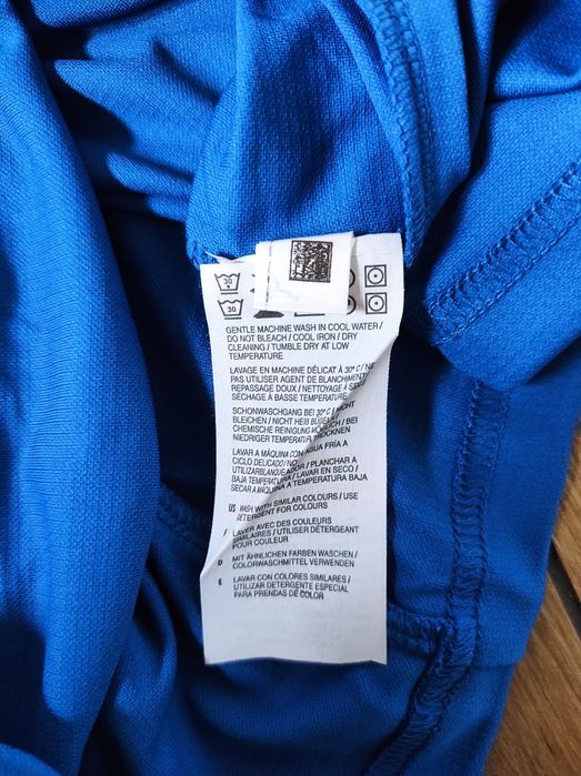 Koszulka piłkarska Puma nową z metką