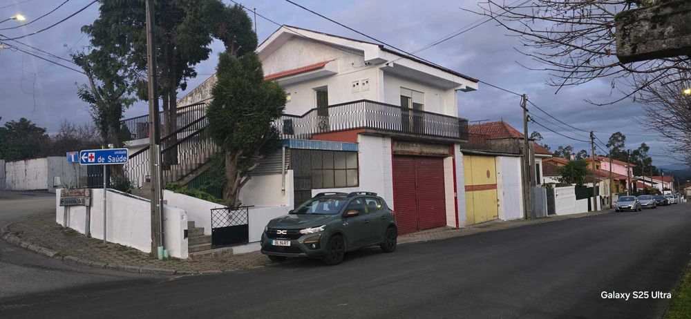 Moradia para arrendar