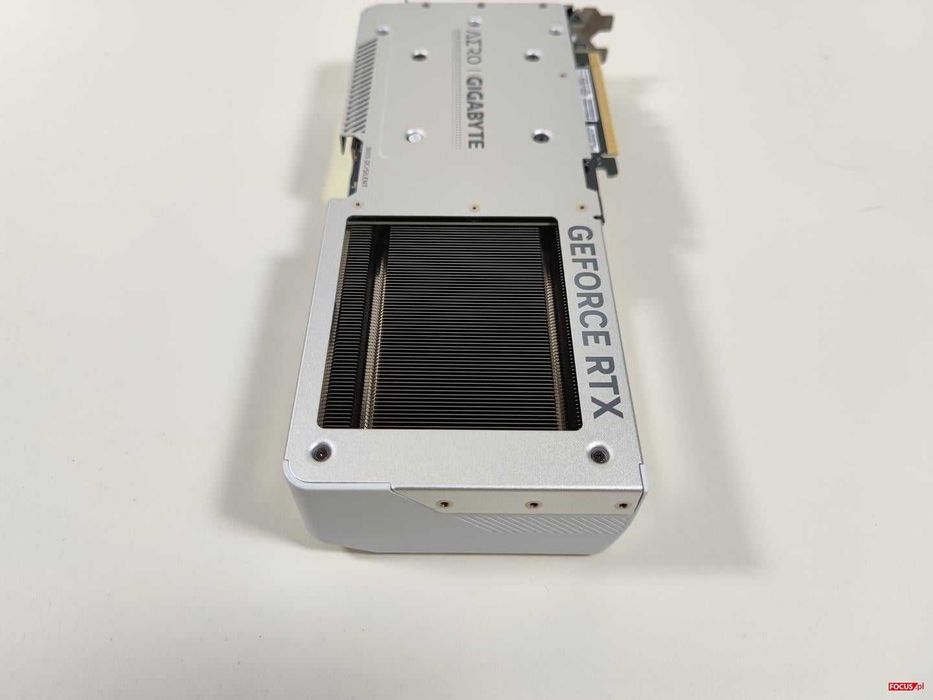 Gigabyte rtx4070 super.2lata gwarancji.