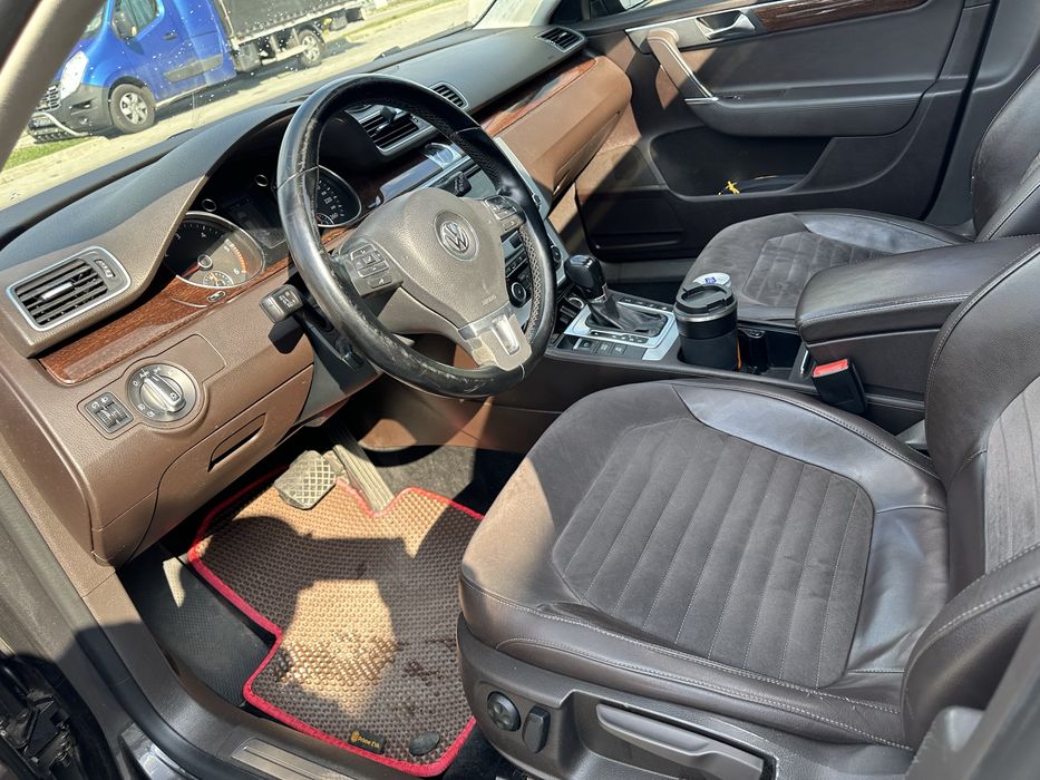 Sprzedam WV PASSAT