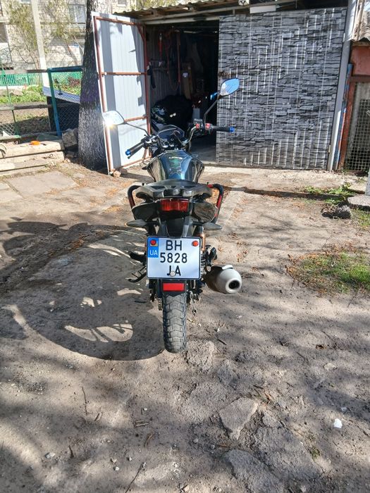 Продам Lifan cityr 200