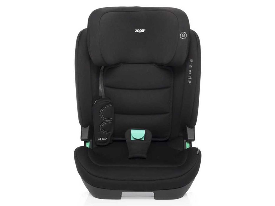 Cadeira auto Isofix .
