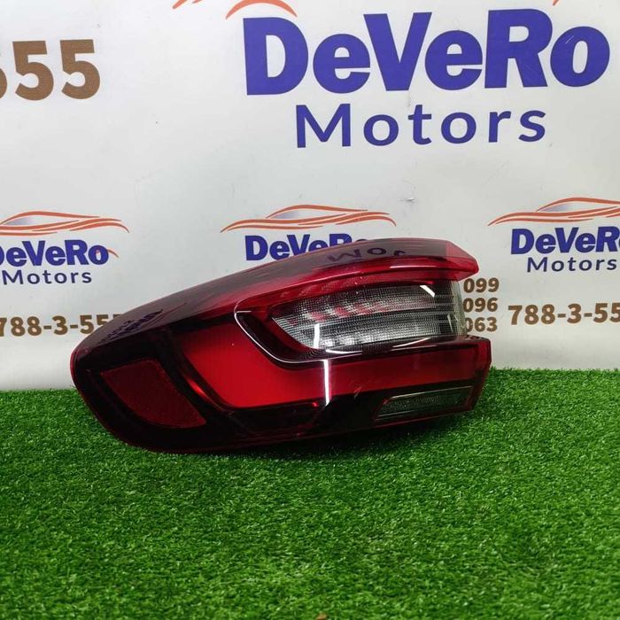 Фонарь оптика BMW X5M G05 оригинал