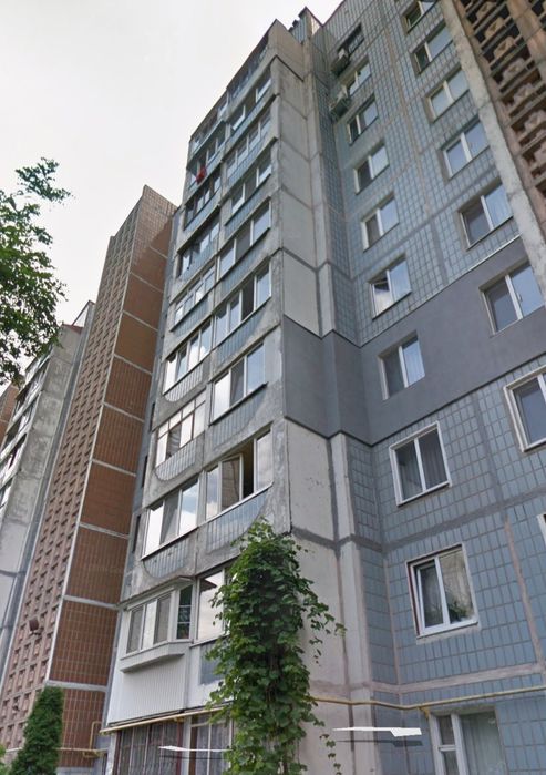 Оренда 1-но кімнатної квартири на Митниці