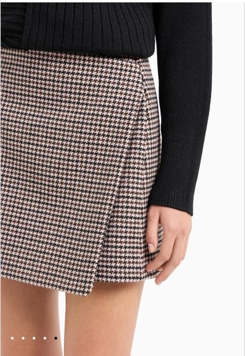 Юбка спідниця Армані